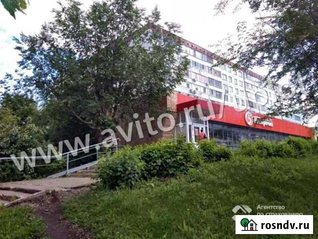 Нежилое помещения, 51.4 кв.м. Набережные Челны - изображение 1