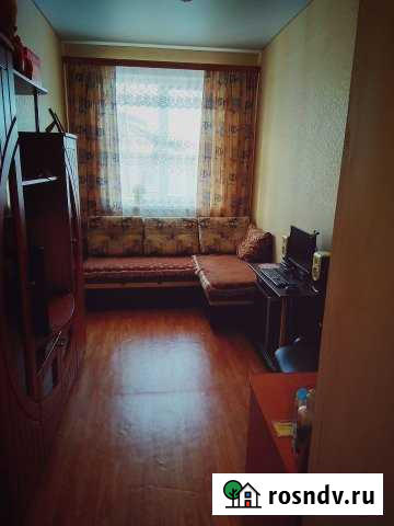 1-комнатная квартира, 25.2 м², 1/1 эт. на продажу в Кожевниково Кожевниково - изображение 1