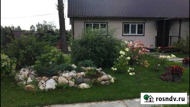 Дом 105 м² на участке 21 сот. на продажу в Можайске Можайск - изображение 1