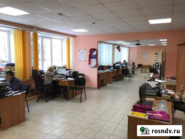 Офисное помещение, 200 кв.м. Ульяновск - изображение 1