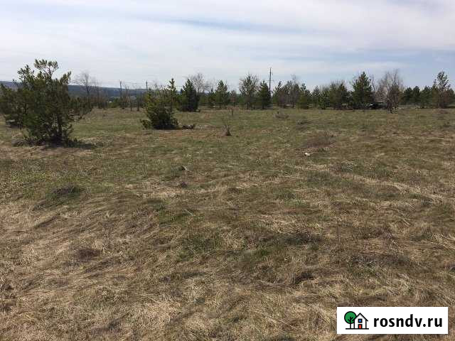 Участок ИЖС 10 сот. на продажу в Новом Буяне Новый Буян - изображение 1