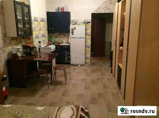 Квартира-студия, 33 м², 2/17 эт. на продажу в Сургуте Ханты-Мансийского АО Сургут