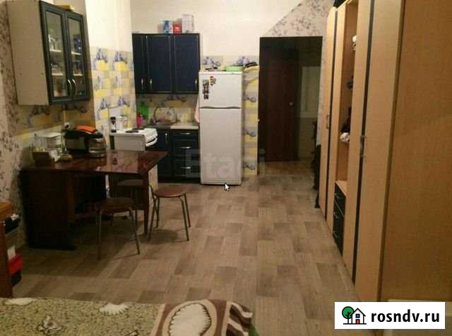 Квартира-студия, 33 м², 2/17 эт. на продажу в Сургуте Ханты-Мансийского АО Сургут - изображение 1