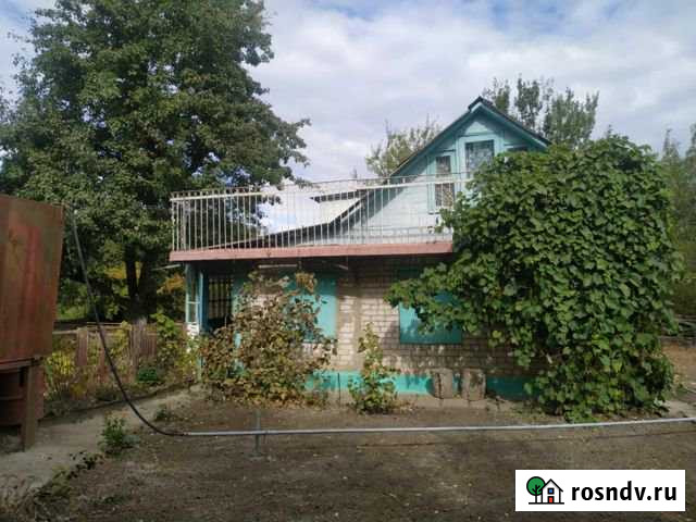 Дача 60 м² на участке 12 сот. на продажу в Белгороде Белгород - изображение 1