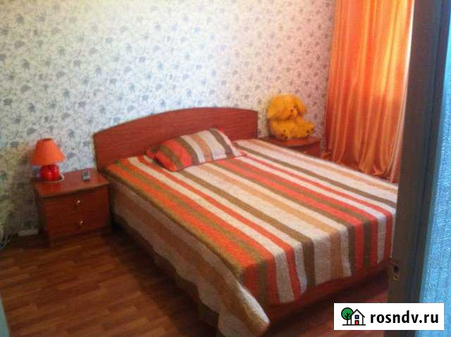 1-комнатная квартира, 31 м², 5/5 эт. в аренду посуточно в Нижнем Тагиле Нижний Тагил - изображение 1