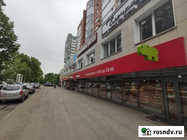 Помещение свободного назначения, 110 кв.м. Кемерово - изображение 1