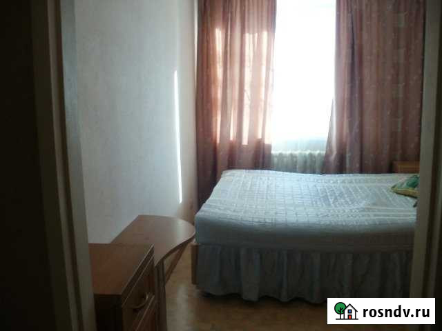 2-комнатная квартира, 58 м², 4/9 эт. в аренду посуточно в Йошкар-Оле Йошкар-Ола - изображение 1