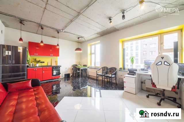 1-комнатная квартира, 35 м², 19/25 эт. на продажу в Коммунарке Коммунарка - изображение 1