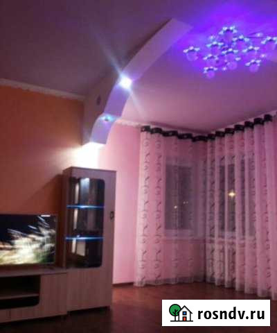 2-комнатная квартира, 56 м², 2/4 эт. в аренду посуточно в Сибае Сибай - изображение 1