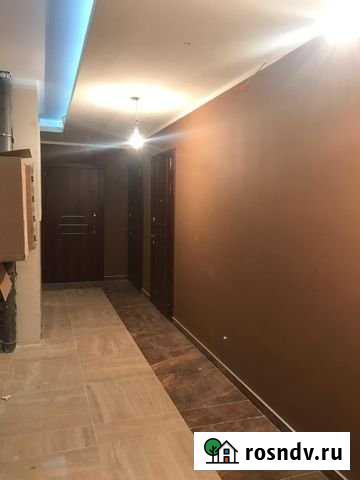 Квартира со свободной планировкой, 33 м², 3/14 эт. на продажу в Сочи Сочи - изображение 1