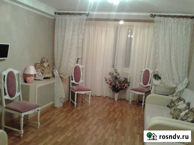 1-комнатная квартира, 21 м², 4/7 эт. в аренду посуточно в Железноводске Железноводск - изображение 1