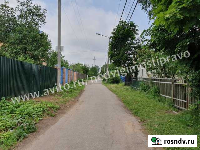 Участок ИЖС 7 сот. на продажу в Дедовске Дедовск - изображение 1