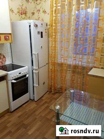 1-комнатная квартира, 32 м², 2/5 эт. на продажу в Чегдомыне Чегдомын - изображение 1
