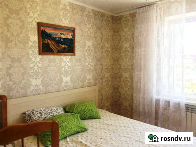 2-комнатная квартира, 44.9 м², 5/5 эт. на продажу в Новомихайловском кп Новомихайловский кп - изображение 1