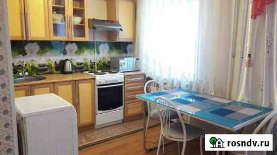 2-комнатная квартира, 65 м², 4/5 эт. в аренду посуточно в Улан-Удэ Улан-Удэ