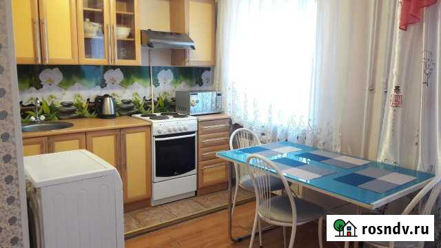 2-комнатная квартира, 65 м², 4/5 эт. в аренду посуточно в Улан-Удэ Улан-Удэ - изображение 1