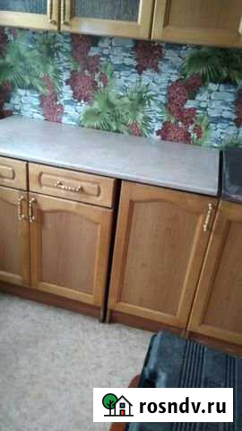 1-комнатная квартира, 29 м², 5/5 эт. на продажу в Бердске Бердск - изображение 1