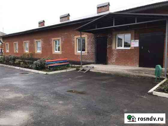 1-комнатная квартира, 15.1 м², 1/1 эт. на продажу в Чернушке Чернушка