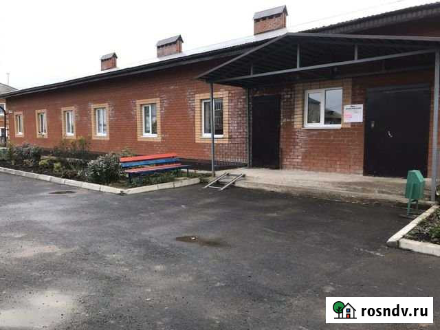 1-комнатная квартира, 15.1 м², 1/1 эт. на продажу в Чернушке Чернушка - изображение 1