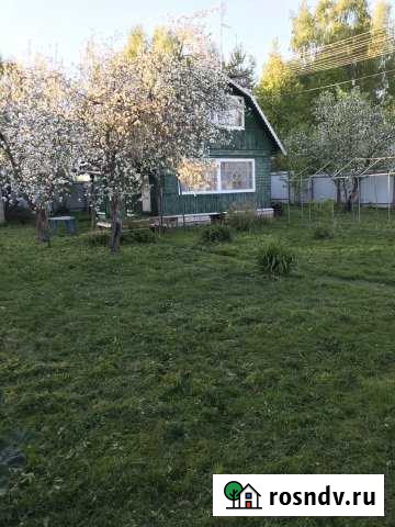 Дача 74 м² на участке 6 сот. на продажу в Твери Тверь - изображение 1