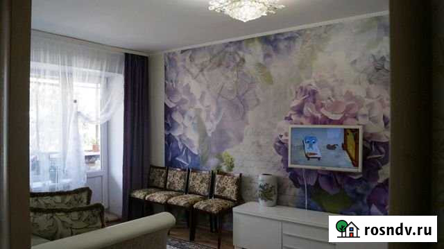 3-комнатная квартира, 56 м², 1/3 эт. на продажу в Учалах Учалы - изображение 1
