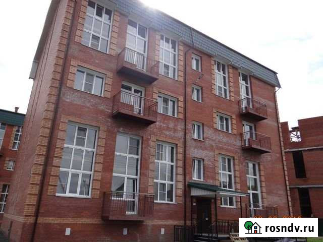 Квартира-студия, 30 м², 2/3 эт. на продажу в Хабаровске Хабаровск - изображение 1