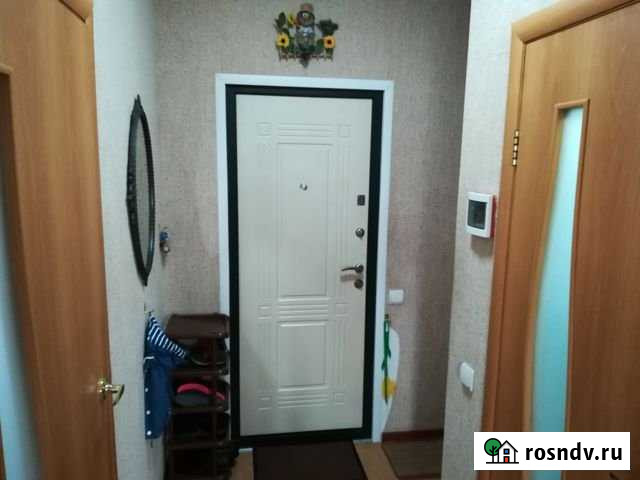 2-комнатная квартира, 46.6 м², 1/2 эт. на продажу в Кормиловке Кормиловка - изображение 1