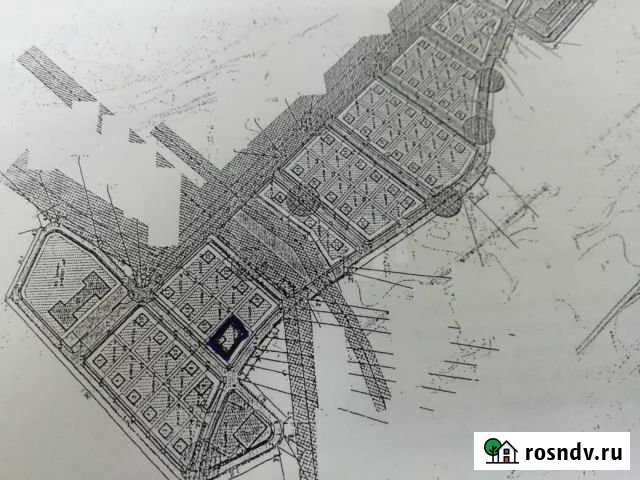Участок ИЖС 13 сот. на продажу в Комсомольске-на-Амуре Комсомольск-на-Амуре - изображение 1