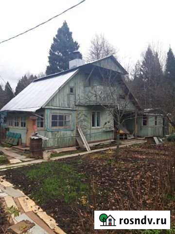 Дача 60 м² на участке 6 сот. на продажу в Большом Буньково Большое Буньково - изображение 1