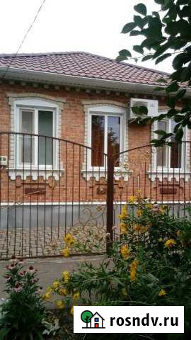 Дом 100 м² на участке 4 сот. на продажу в Тихорецке Тихорецк - изображение 1