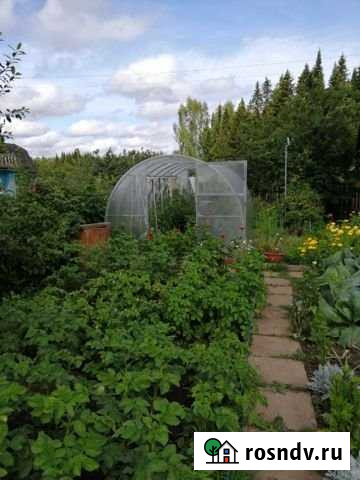Участок СНТ, ДНП 6 сот. на продажу в Кирове Киров - изображение 1