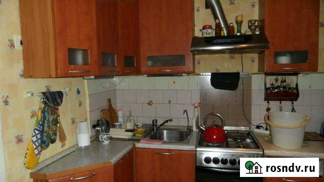 Комната 9 м² в 3-ком. кв., 1/3 эт. на продажу в Щёлково Щёлково - изображение 1