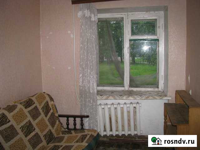 Комната 9 м² в 4-ком. кв., 2/5 эт. на продажу в Хабаровске Хабаровск - изображение 1