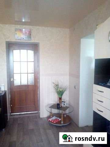 4-комнатная квартира, 76 м², 5/5 эт. на продажу в Серове Серов - изображение 1