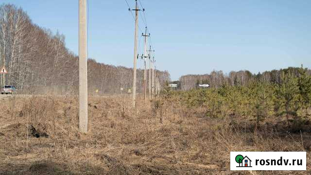 Участок ИЖС 10 сот. на продажу в Горном Щите Горный Щит - изображение 1