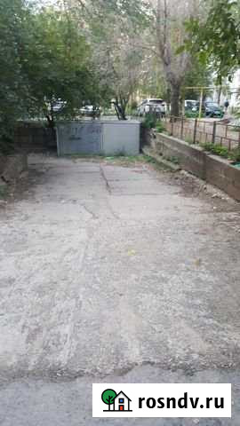 Гараж 22 м² на продажу в Ростове-на-Дону Ростов-на-Дону - изображение 1