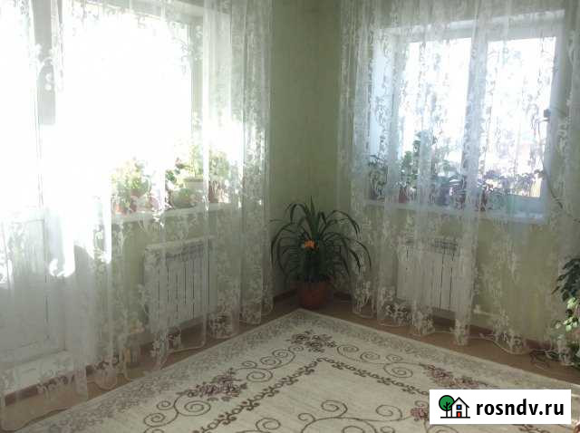 3-комнатная квартира, 82 м², 7/9 эт. на продажу в Нягани Нягань - изображение 1