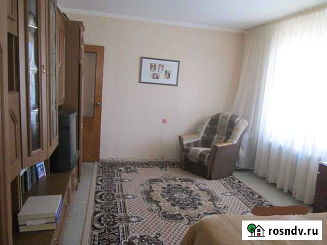 2-комнатная квартира, 48.9 м², 9/12 эт. на продажу в Гаспре Гаспра - изображение 1