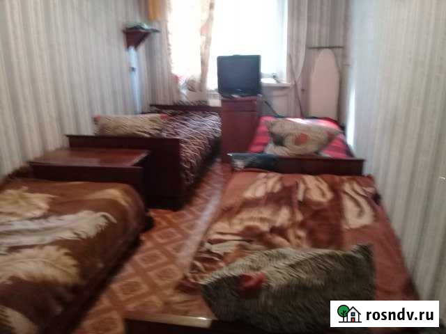 2-комнатная квартира, 47 м², 2/4 эт. в аренду посуточно в Нефтегорске Самарской области Нефтегорск - изображение 1