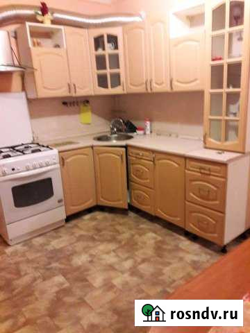 3-комнатная квартира, 70 м², 2/2 эт. в аренду на длительный срок в Югорске Югорск - изображение 1