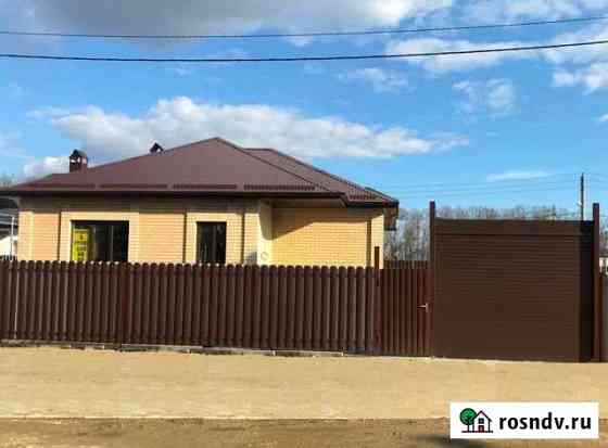 Дом 90 м² на участке 3.5 сот. на продажу в Горячем Ключе Горячий Ключ
