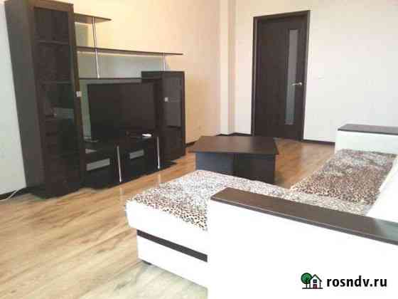 1-комнатная квартира, 51.5 м², 14/16 эт. в аренду на длительный срок в Новороссийске Новороссийск