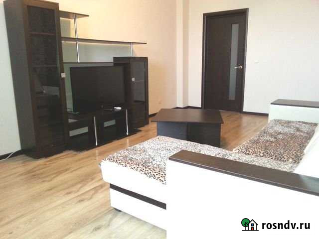 1-комнатная квартира, 51.5 м², 14/16 эт. в аренду на длительный срок в Новороссийске Новороссийск - изображение 1