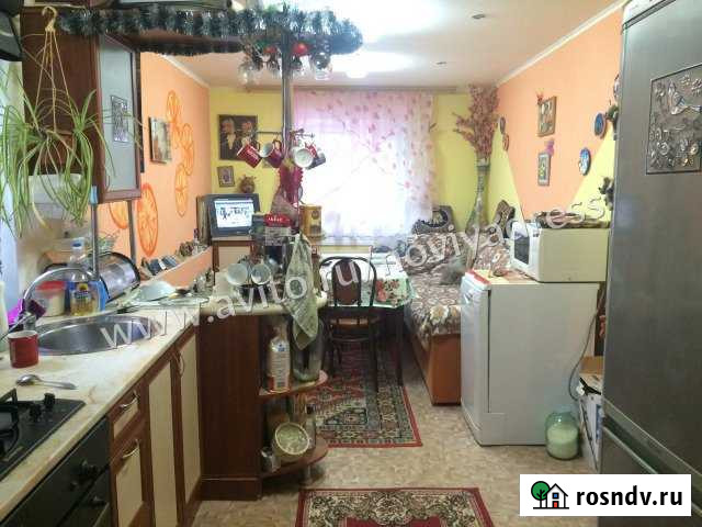 Таунхаус 90 м² на участке 8 сот. на продажу в Ставрово Ставрово - изображение 1