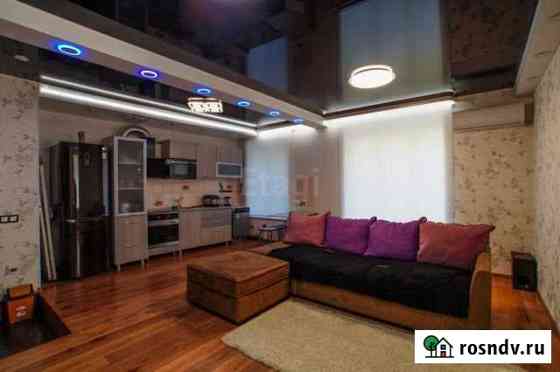 2-комнатная квартира, 39.3 м², 1/2 эт. на продажу в Ачинске Ачинск