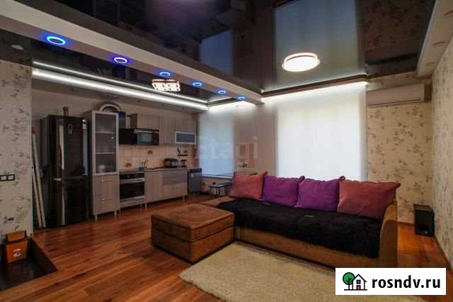 2-комнатная квартира, 39.3 м², 1/2 эт. на продажу в Ачинске Ачинск - изображение 1