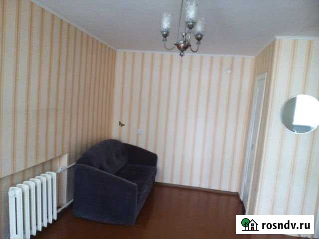 1-комнатная квартира, 31.2 м², 3/5 эт. на продажу в Кандалакше Кандалакша - изображение 1