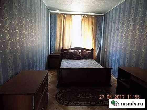 2-комнатная квартира, 44 м², 1/5 эт. в аренду посуточно в Валуйках Валуйки