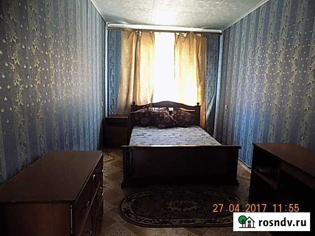 2-комнатная квартира, 44 м², 1/5 эт. в аренду посуточно в Валуйках Валуйки - изображение 1