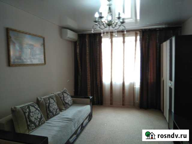 3-комнатная квартира, 63 м², 3/9 эт. на продажу в Таганроге Таганрог - изображение 1